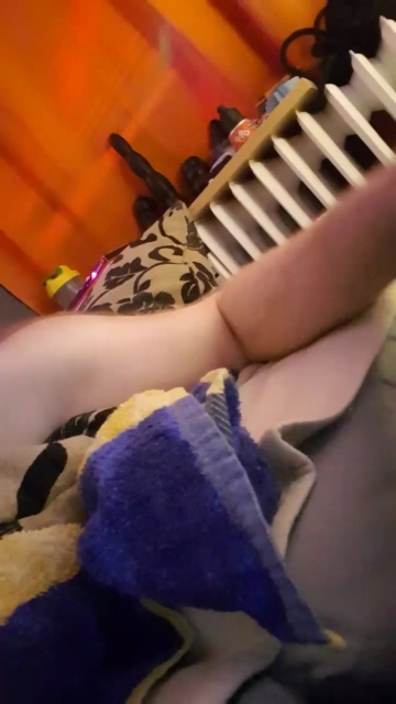 Handwerker  11-10-2021 Recorded Video Naked